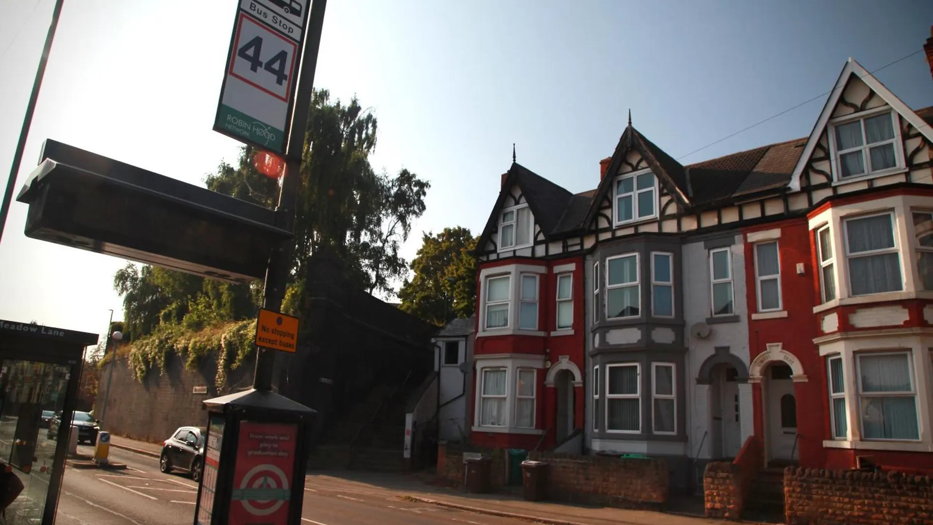 Motorpoint Arena House - Sleeps 10 Villa Nottingham 0*,  Egyesült Királyság