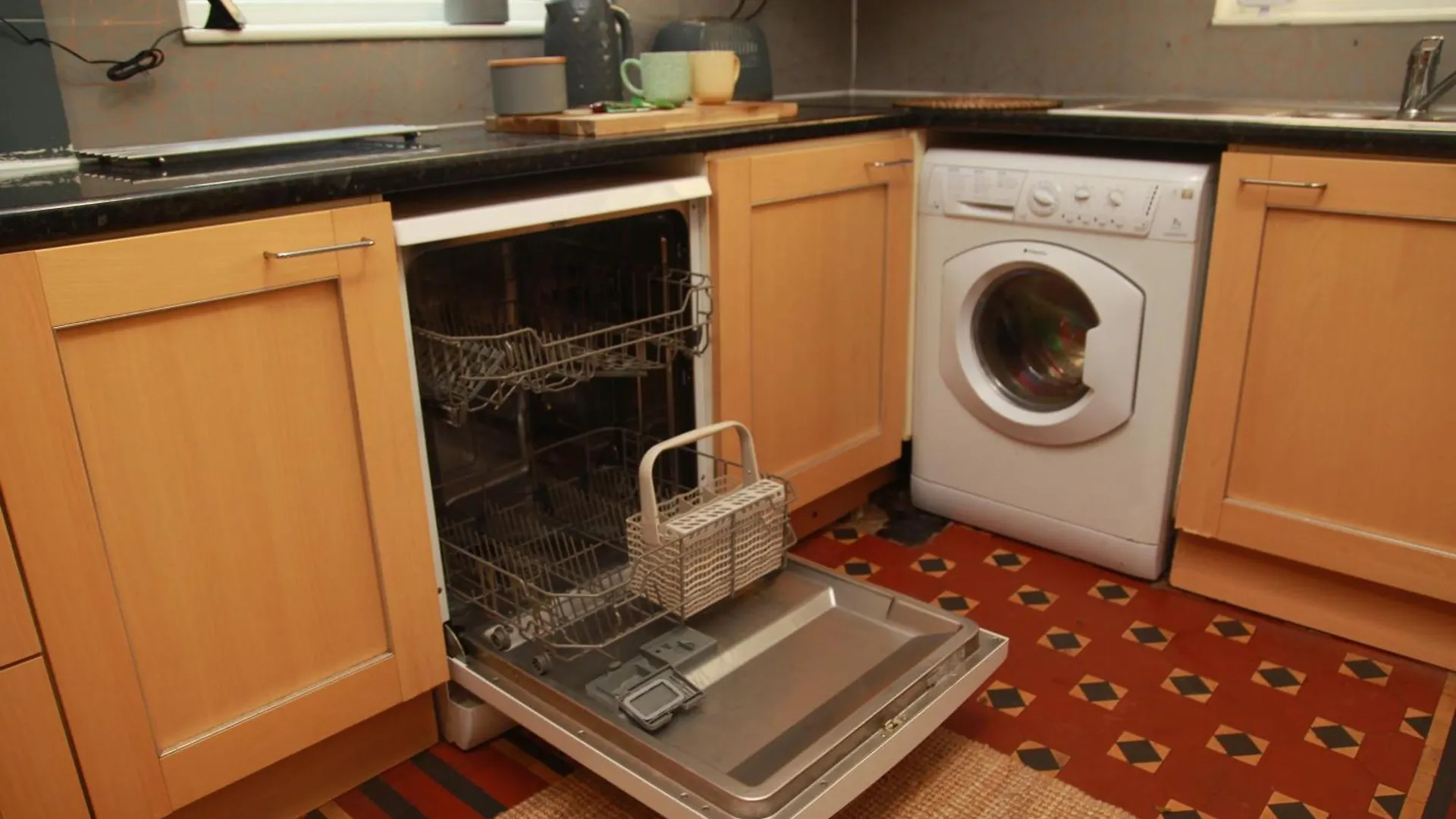 Motorpoint Arena House - Sleeps 10 Villa Nottingham Nyaraló