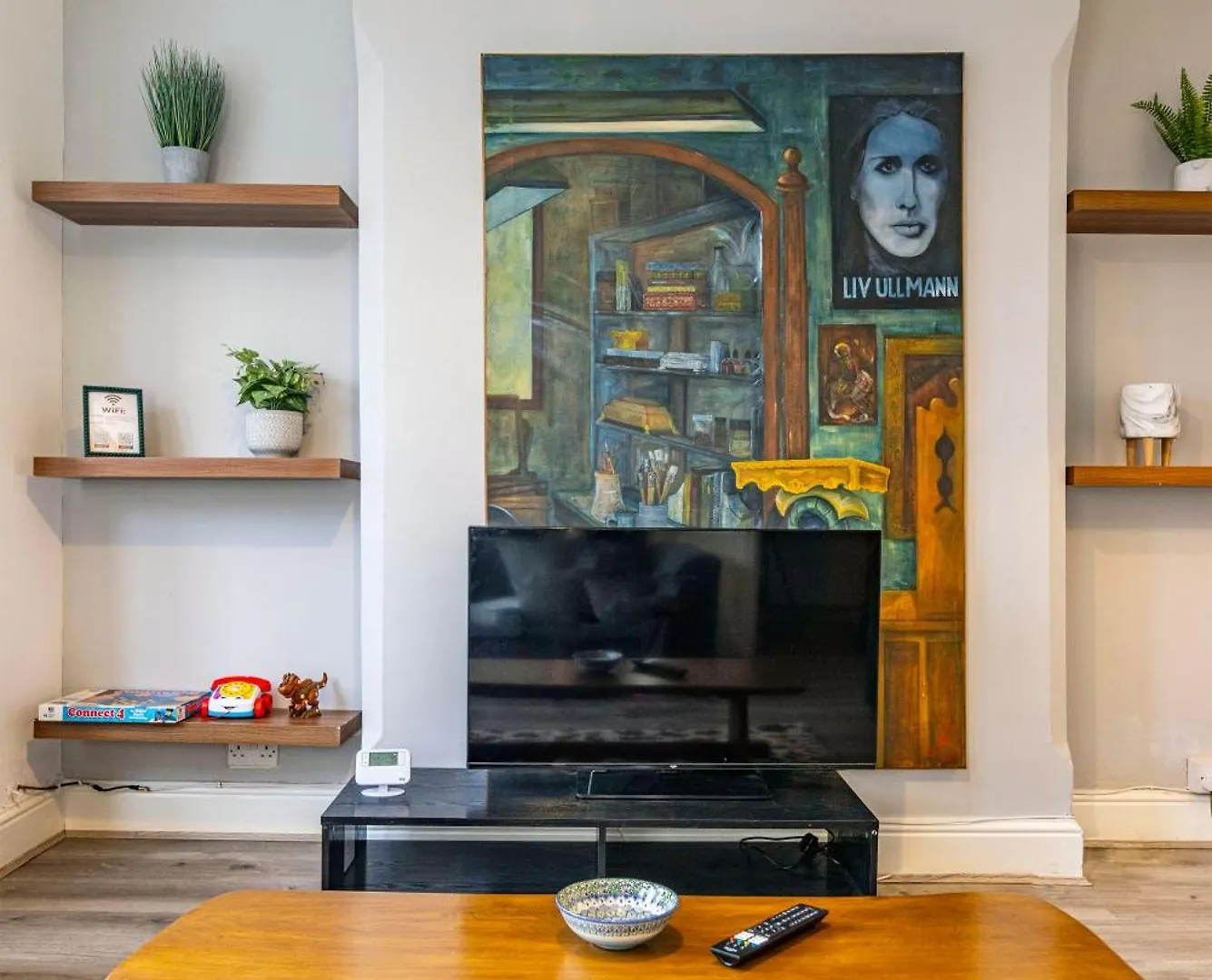 Motorpoint Arena House - Sleeps 10 Villa Nottingham