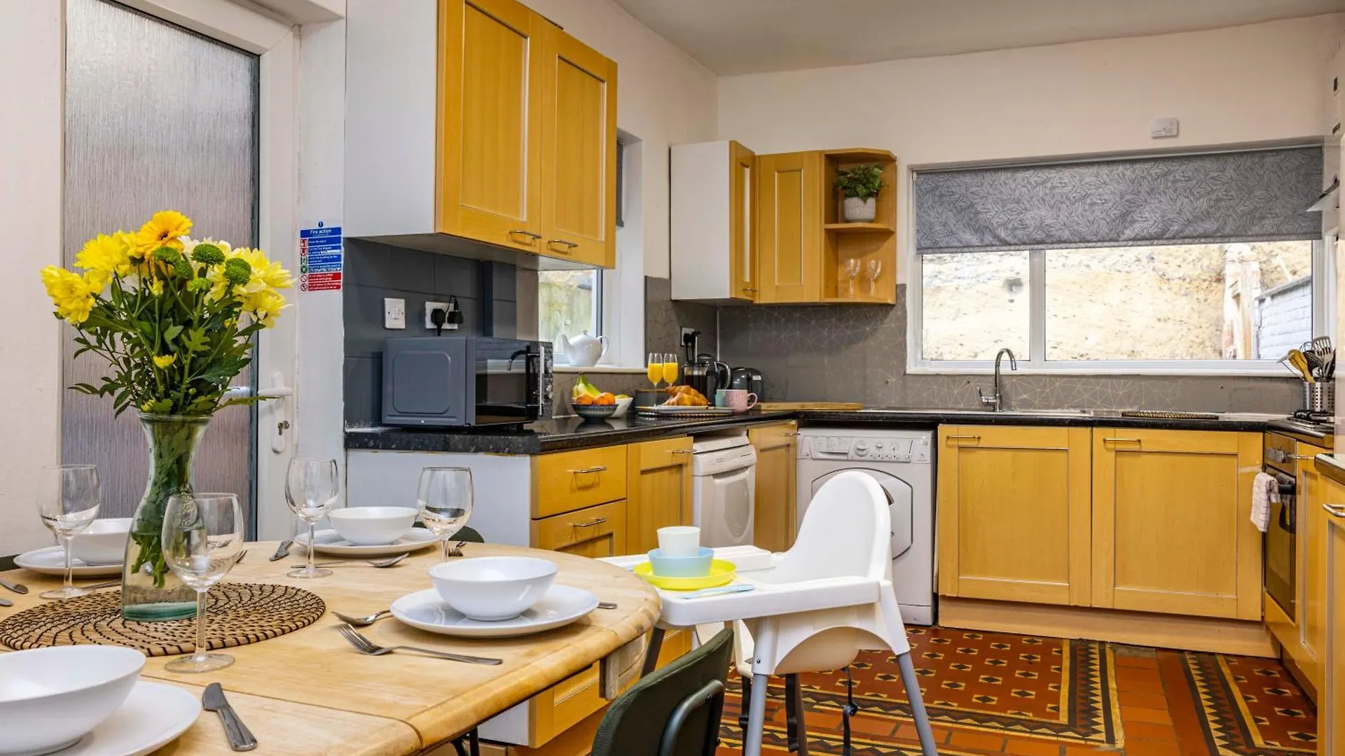 Motorpoint Arena House - Sleeps 10 Villa Nottingham Egyesült Királyság