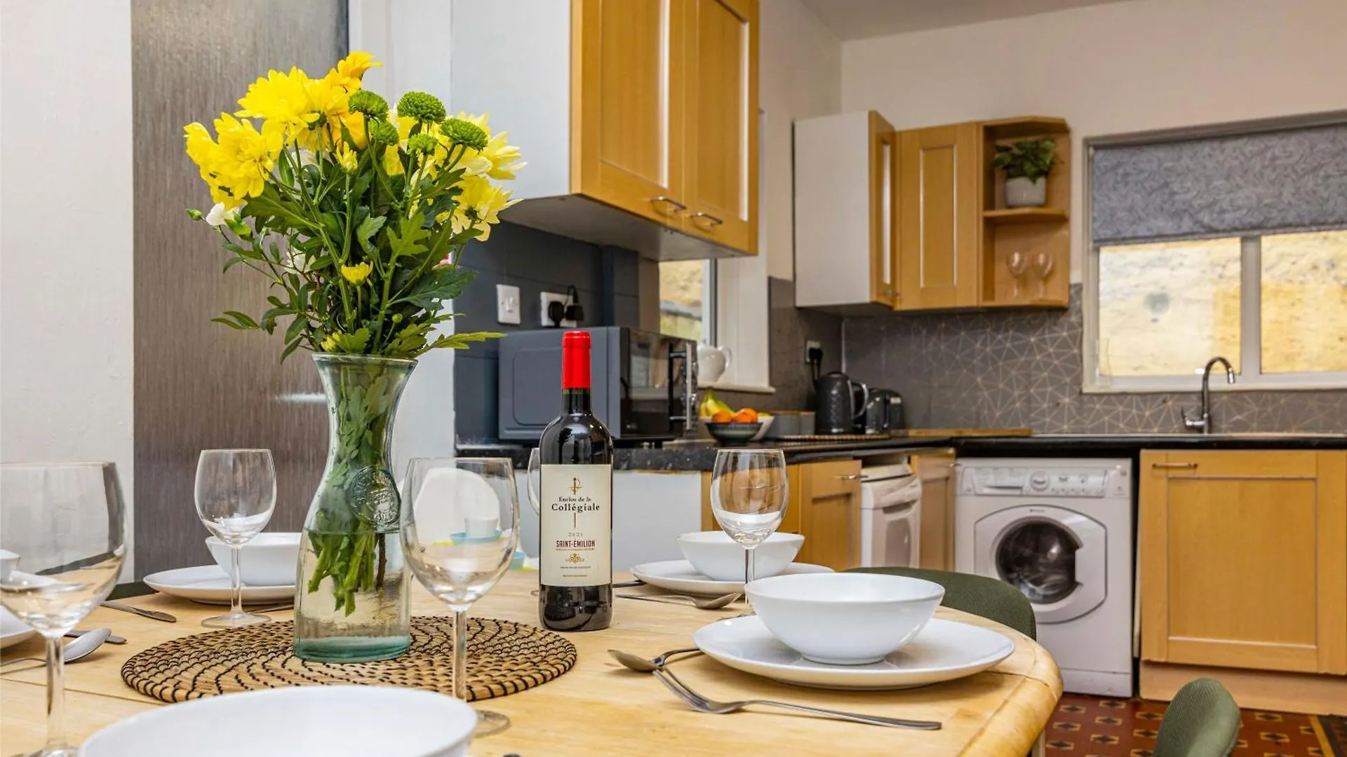 Nyaraló Motorpoint Arena House - Sleeps 10 Villa Nottingham