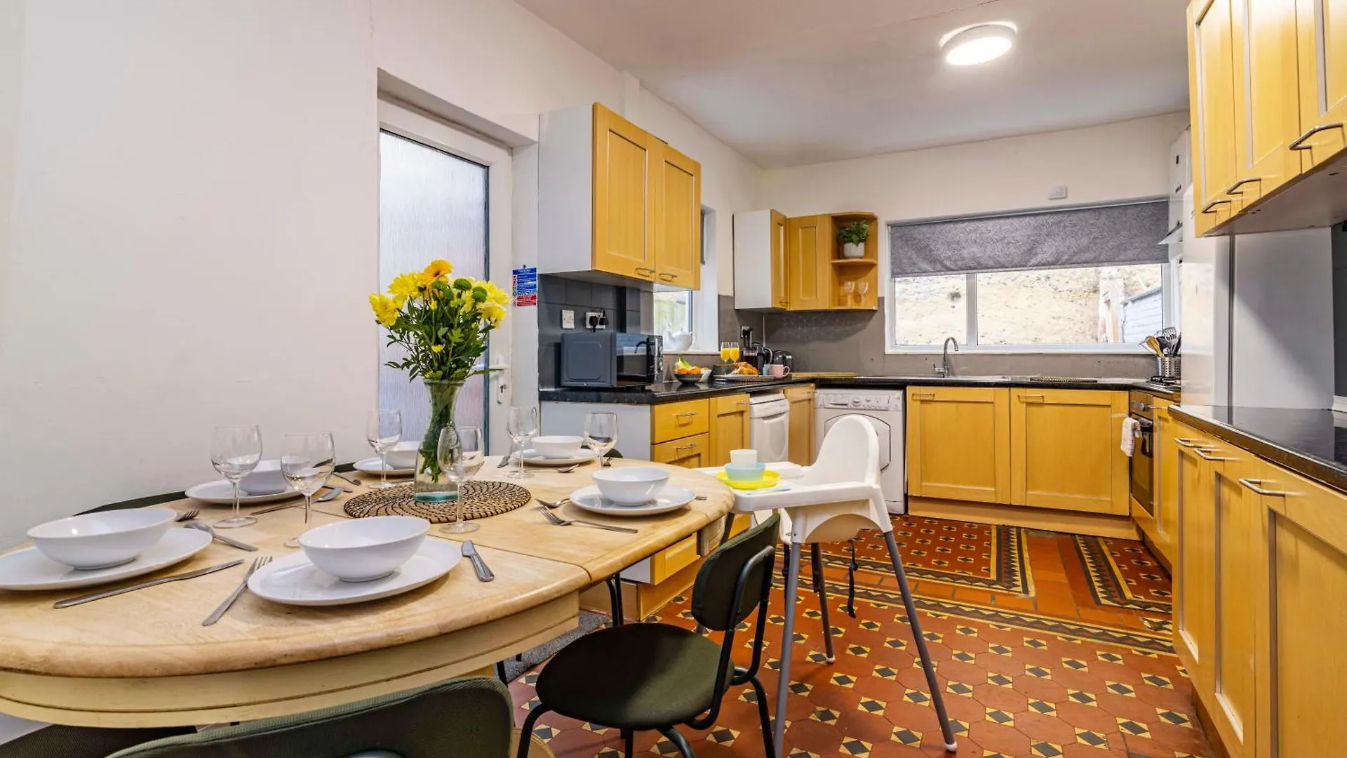 Nyaraló Motorpoint Arena House - Sleeps 10 Villa Nottingham