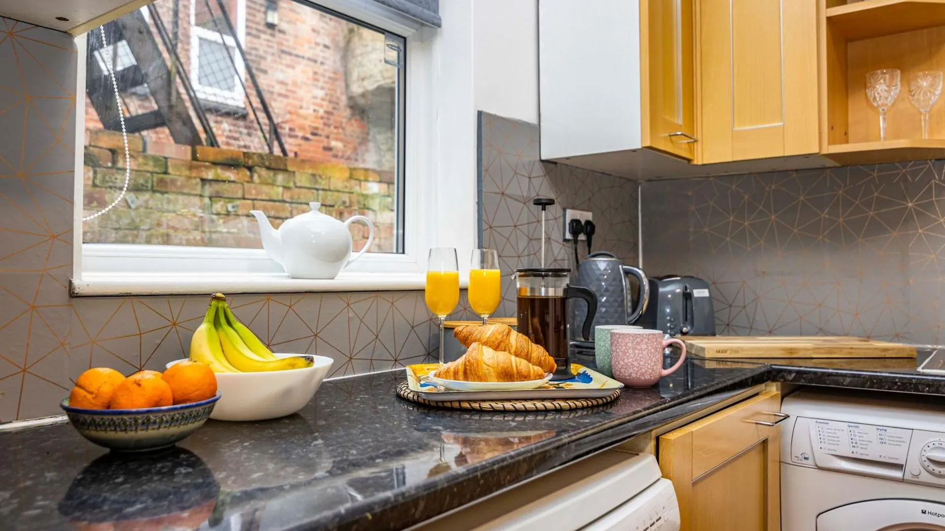 Nyaraló Motorpoint Arena House - Sleeps 10 Villa Nottingham Egyesült Királyság
