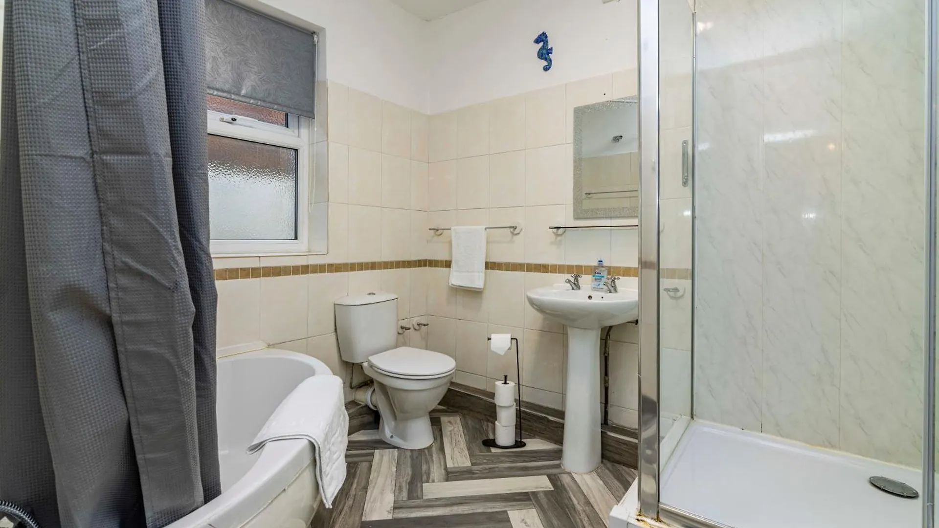 Motorpoint Arena House - Sleeps 10 Villa Nottingham Nyaraló