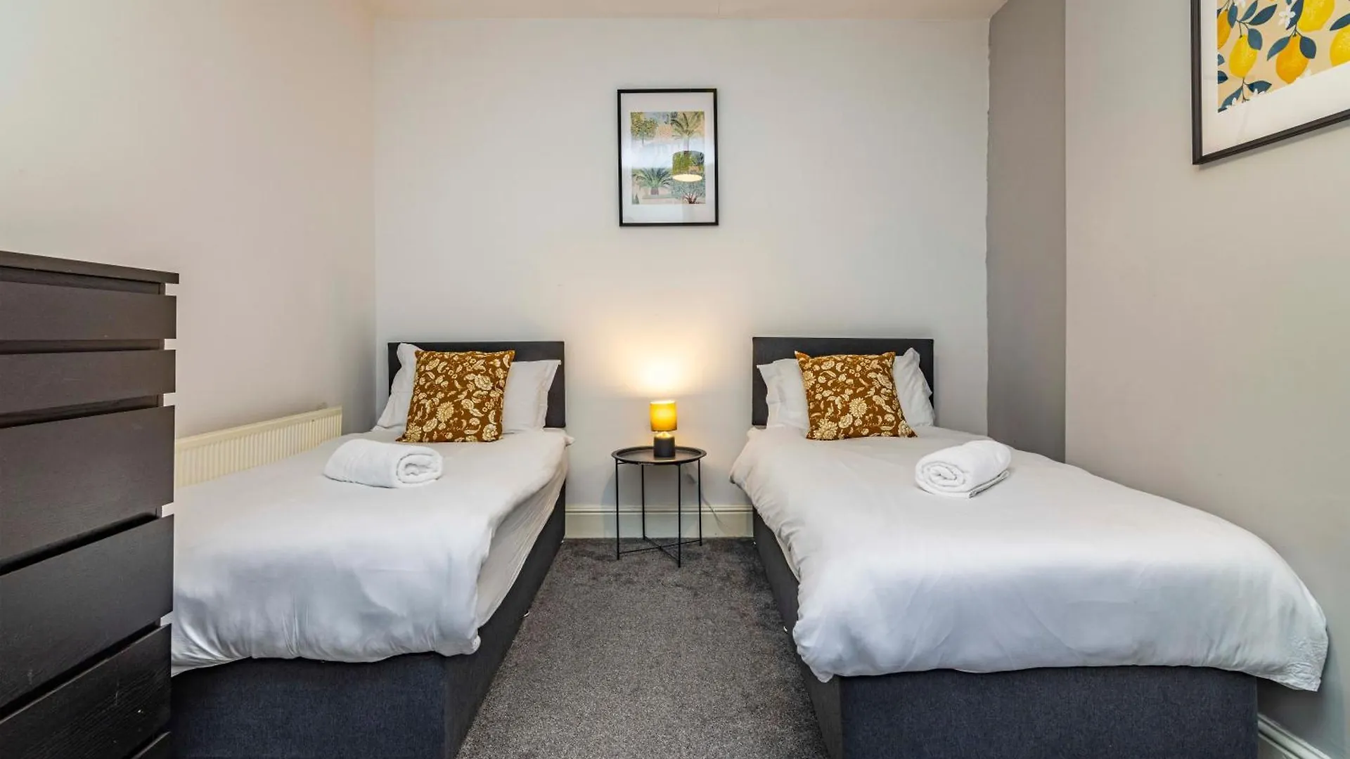 Motorpoint Arena House - Sleeps 10 Villa Nottingham