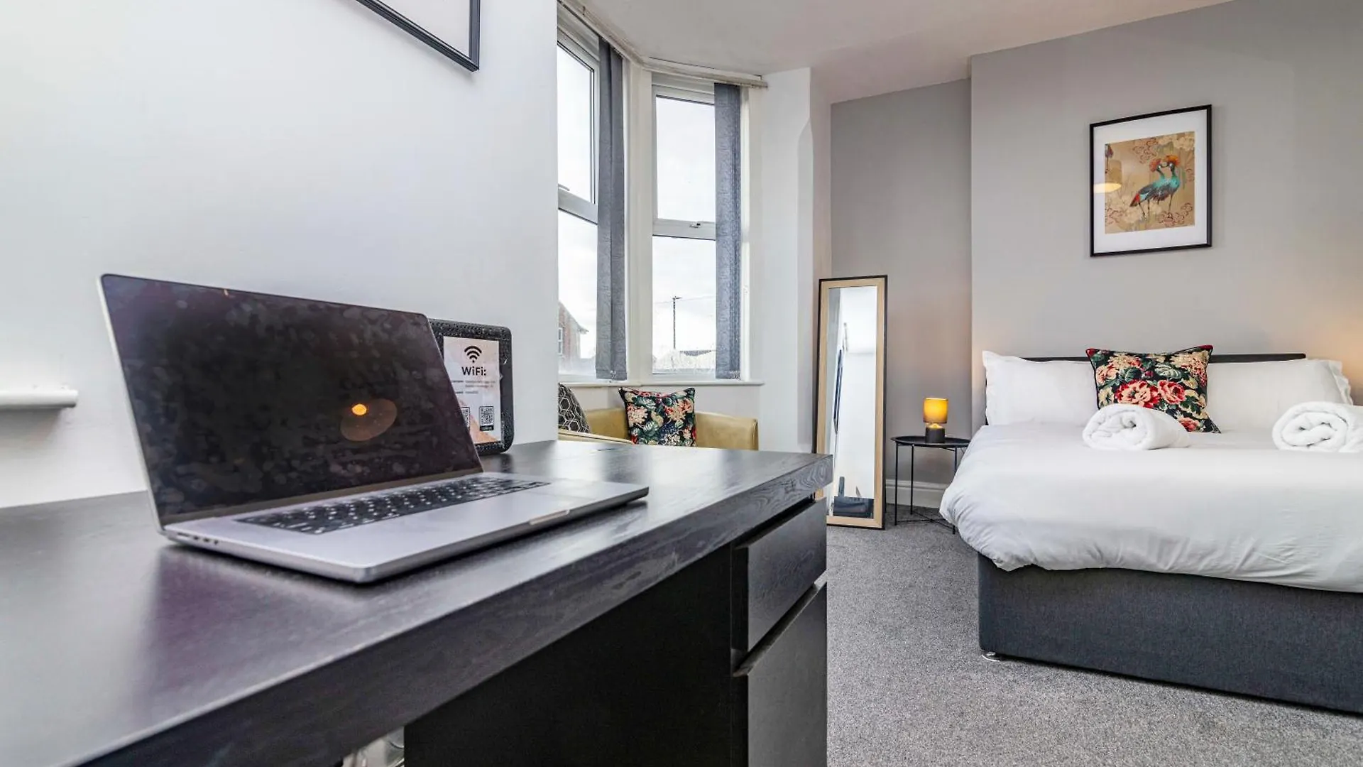 Nyaraló Motorpoint Arena House - Sleeps 10 Villa Nottingham Egyesült Királyság