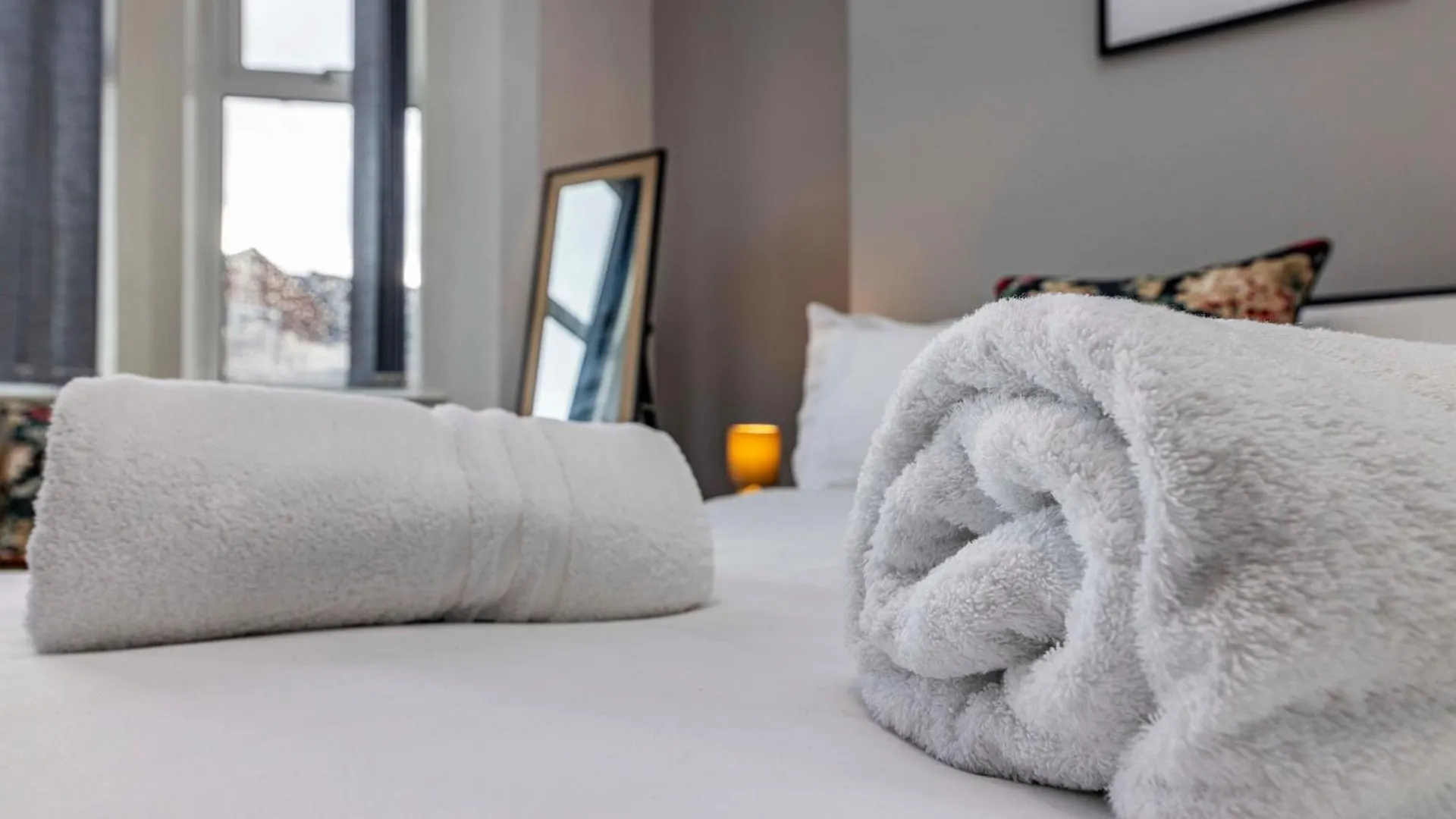 Motorpoint Arena House - Sleeps 10 Villa Nottingham Egyesült Királyság