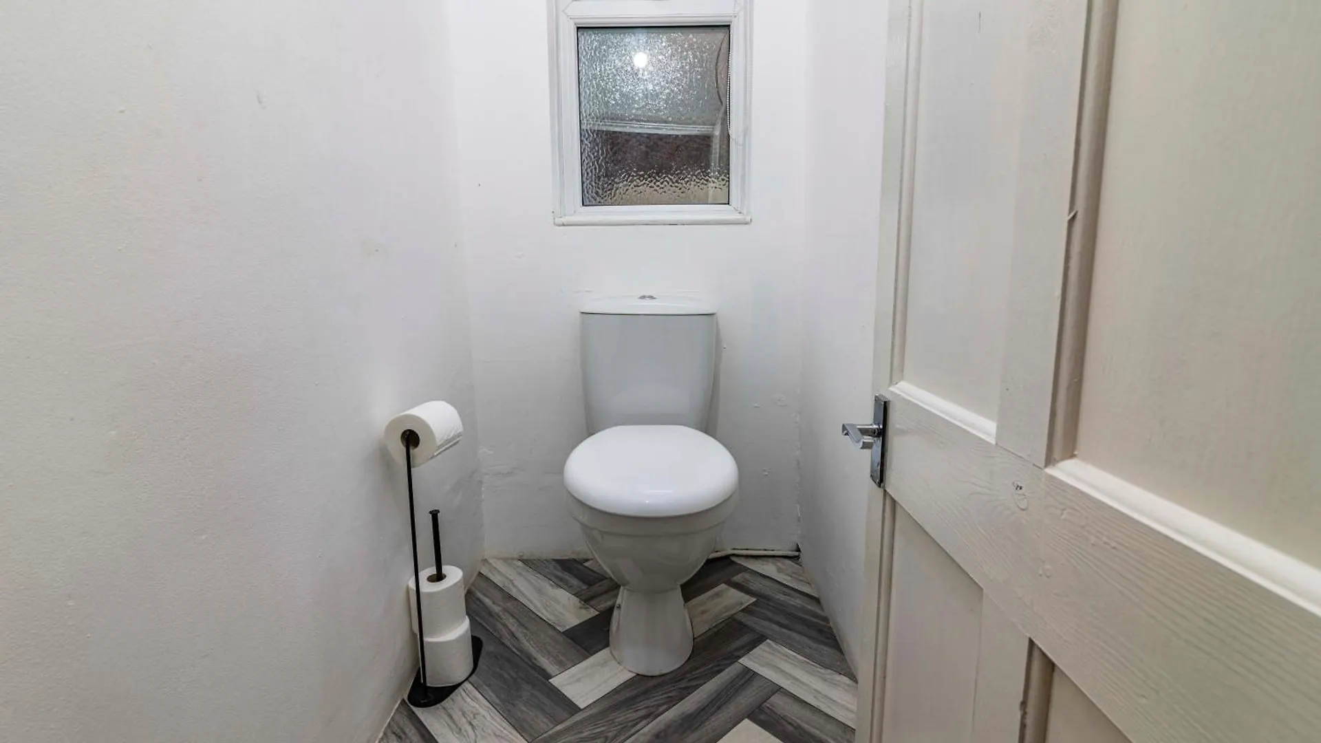 Nyaraló Motorpoint Arena House - Sleeps 10 Villa Nottingham