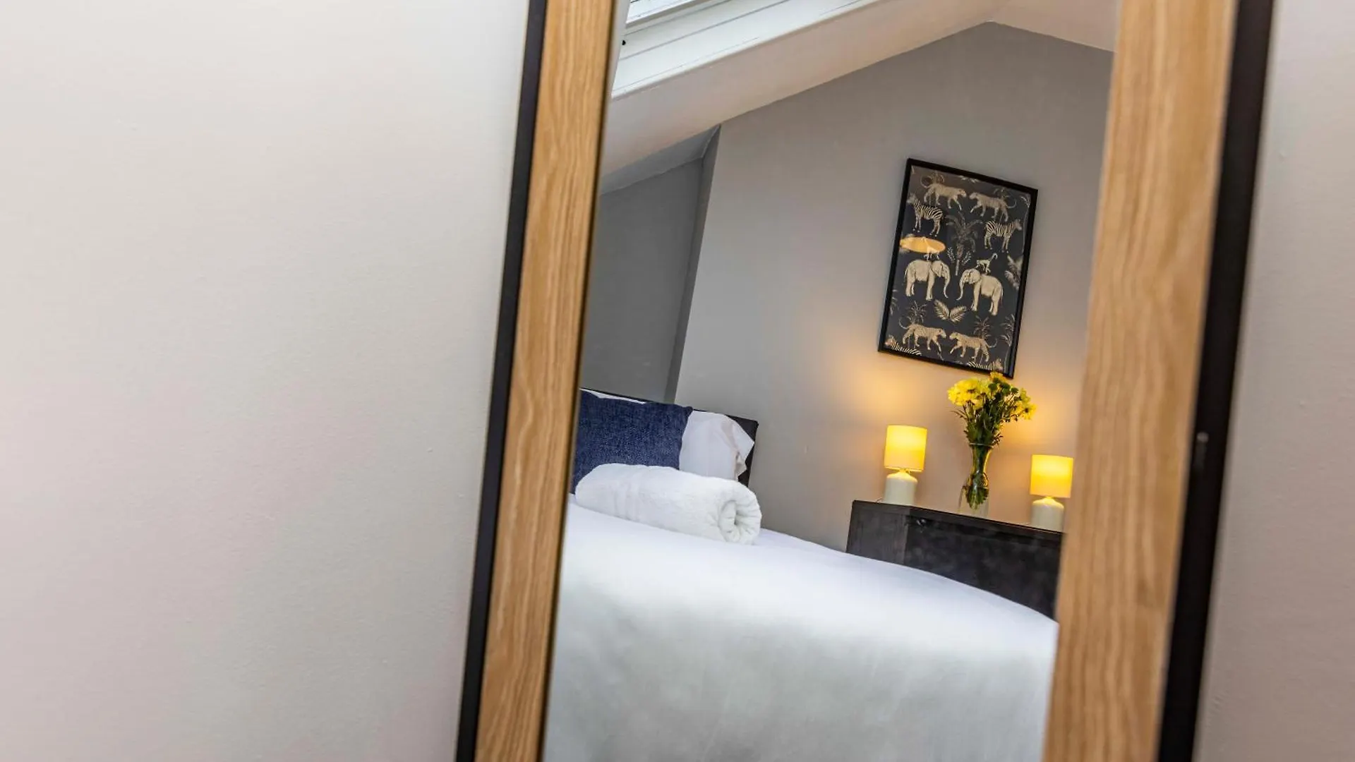 Motorpoint Arena House - Sleeps 10 Villa Nottingham