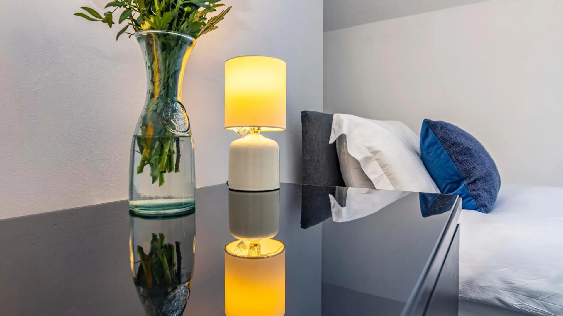 Motorpoint Arena House - Sleeps 10 Villa Nottingham Nyaraló