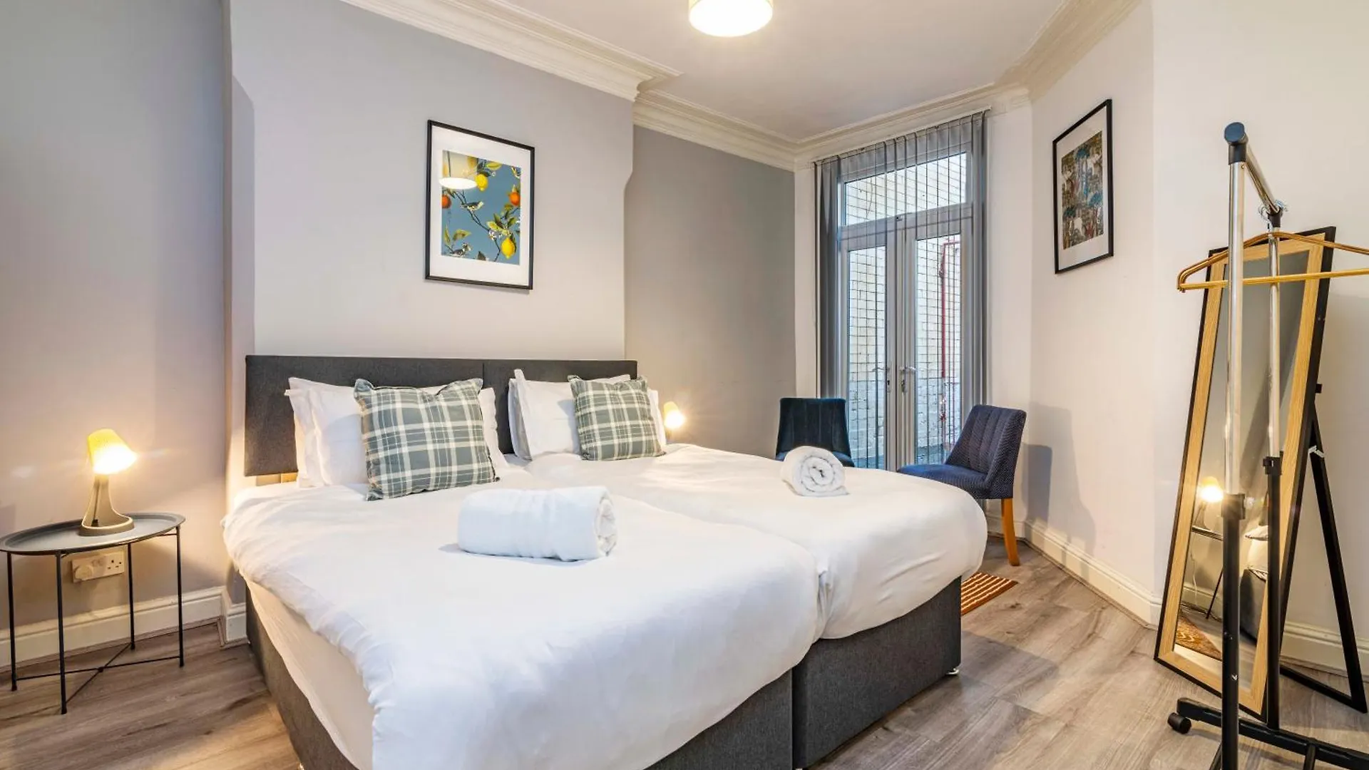 Motorpoint Arena House - Sleeps 10 Villa Nottingham